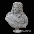 Natural Hand Carving Stone Bust BST-010